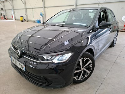 Volkswagen POLO Polo 1.0 TSI 95ch Life Plus