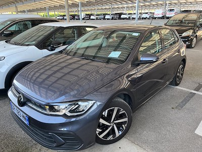 Volkswagen POLO Polo 1.0 TSI 95ch Life Plus
