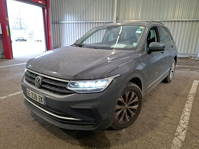 Volkswagen TIGUAN Tiguan 1.5 TSI 150ch Life Business