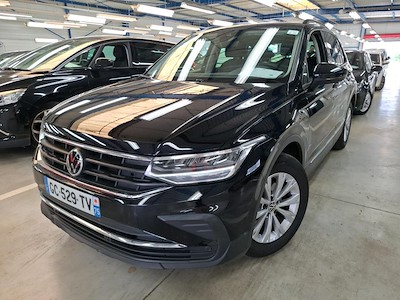 Volkswagen TIGUAN Tiguan 1.5 TSI 150ch Life Business DSG7