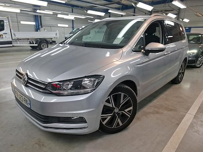 Volkswagen TOURAN Touran 1.5 TSI EV 150ch Carat DSG7 5 places