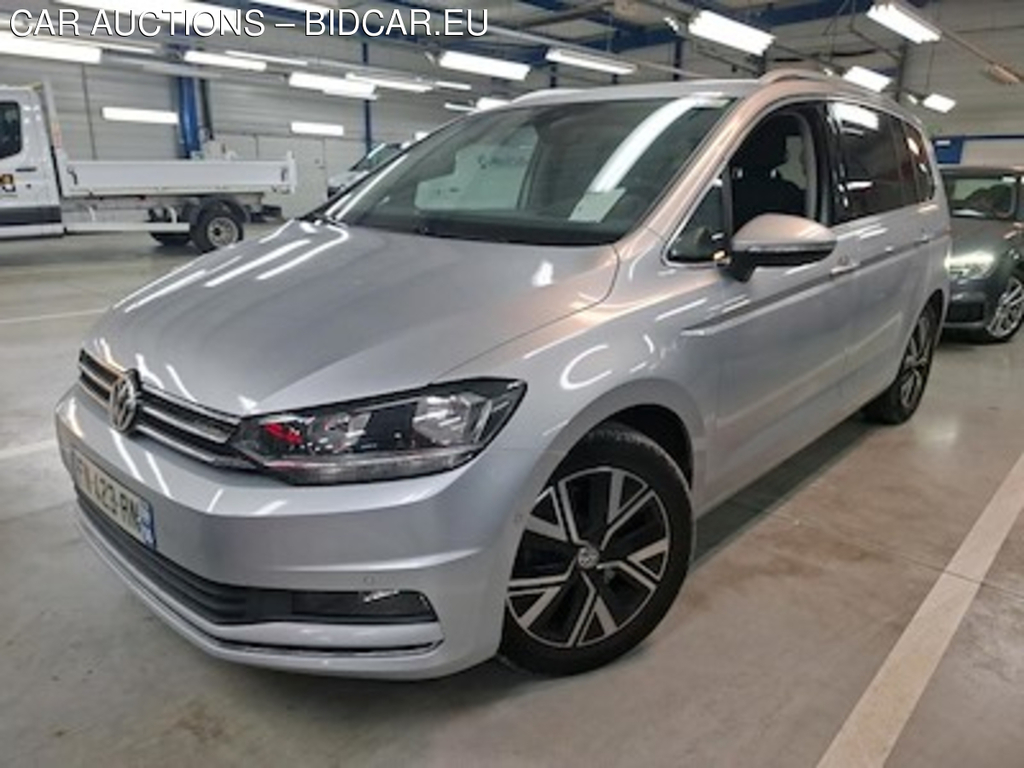 Volkswagen TOURAN Touran 1.5 TSI EV 150ch Carat DSG7 5 places