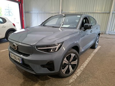 Volvo C40 C40 Recharge 231ch Start