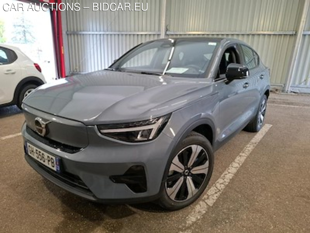 Volvo C40 C40 Recharge 231ch Start