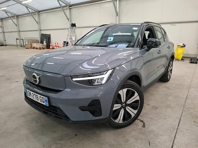 Volvo XC40 XC40 Recharge 231ch Start EDT