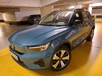 Volvo XC40 XC40 Recharge 231ch Start EDT