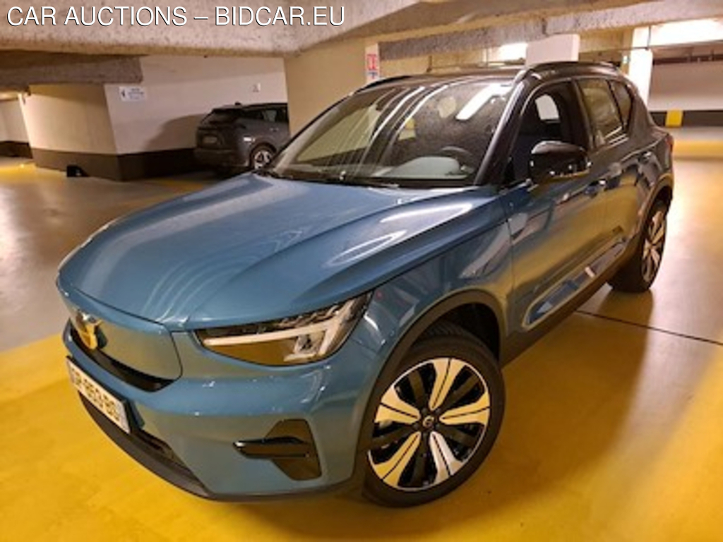 Volvo XC40 XC40 Recharge 231ch Start EDT