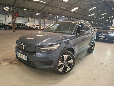 Volvo XC40 XC40 Recharge 231ch Start EDT