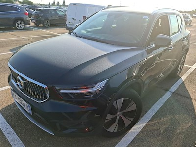 Volvo XC40 XC40 T4 Recharge 129 + 82ch Business DCT 7