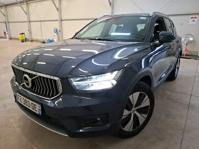 Volvo XC40 XC40 T4 Recharge 129 + 82ch Business DCT 7