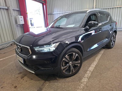 Volvo XC40 XC40 T4 Recharge 129 + 82ch Inscription Luxe DCT 7