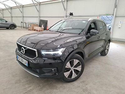 Volvo XC40 XC40 T5 Recharge 180 + 82ch Business DCT 7