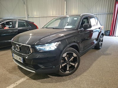 Volvo XC40 XC40 T5 Recharge 180 + 82ch Inscription Luxe DCT 7