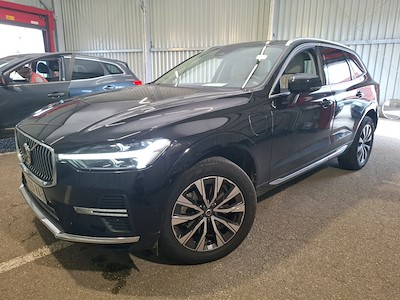 Volvo XC60 XC60 T6 AWD 253 + 145ch Inscription Luxe Geartronic