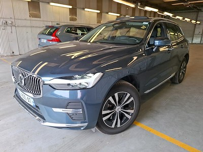 Volvo XC60 XC60 T6 AWD 253 + 87ch Business Executive Geartronic