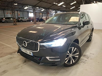Volvo XC60 XC60 T6 AWD 253 + 87ch Business Executive Geartronic