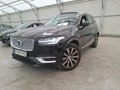 Volvo XC90 XC90 T8 AWD 303 + 87ch Inscription Luxe Geartronic