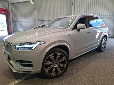 Volvo XC90 XC90 T8 AWD 310 + 145ch Inscription Luxe Geartronic