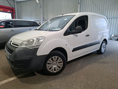 Citroen BERLINGO Berlingo E-Berlingo M Feel Club