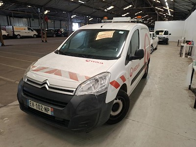 Citroen BERLINGO Berlingo M 1.6 BlueHDi 100 Club