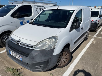 Citroen BERLINGO Berlingo M 1.6 BlueHDi 100 S&amp;S Business