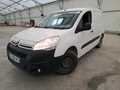 Citroen BERLINGO Berlingo M Electric Club