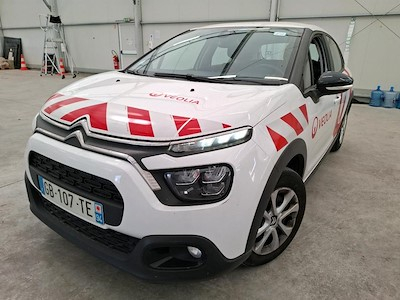 Citroen C3 C3 Ste 1.2 PureTech 83ch Feel Business R