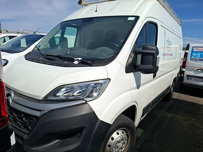 Citroen JUMPER Jumper Fg 33 L2H2 2.2 BlueHDi 120 S&amp;S Club