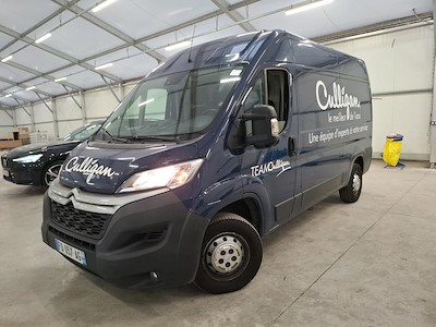 Citroen JUMPER Jumper Fg 35 L2H2 2.2 BlueHDi 140 S&amp;S Driver