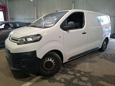 Citroen JUMPY Jumpy Fg M 1.5 BlueHDi 120ch S&amp;S Driver