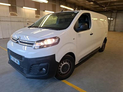 Citroen JUMPY Jumpy Fg M 2.0 BlueHDi 120ch Business S&amp;S