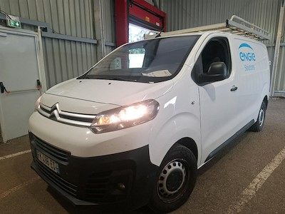 Citroen JUMPY Jumpy Fg M 2.0 BlueHDi 120ch S&amp;S Driver