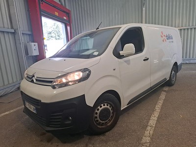 Citroen JUMPY Jumpy Fg XL 2.0 BlueHDi 120ch Business S&amp;S