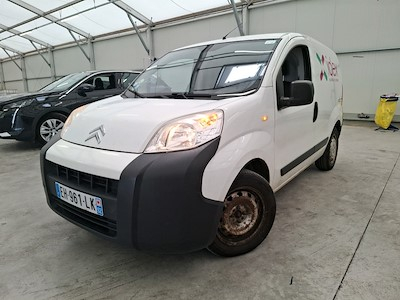 Citroen NEMO Nemo 1.3 HDi 80 Business