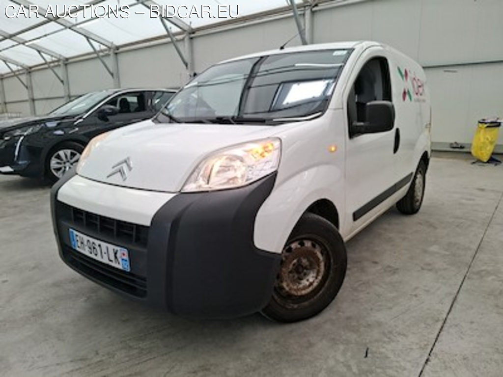 Citroen NEMO Nemo 1.3 HDi 80 Business
