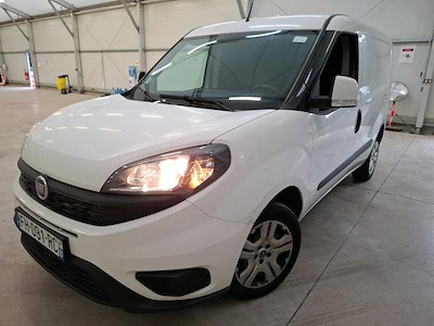 Fiat DOBLO Doblo Cargo 1.3 Multijet 95ch Pack Pro Nav