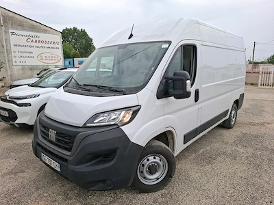 Fiat DUCATO Ducato Fg 3.5 MH2 2.2 H3-Power 140ch Business BVA