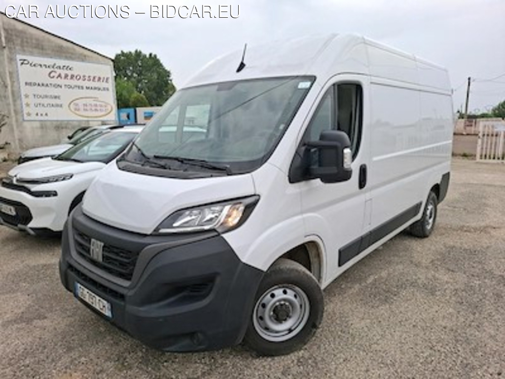 Fiat DUCATO Ducato Fg 3.5 MH2 2.2 H3-Power 140ch Business BVA