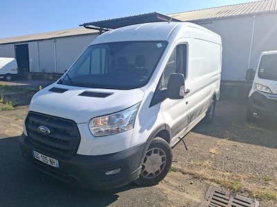 Ford TRANSIT Transit 2T Fg T350 L2H2 2.0 EcoBlue 130ch S&amp;S Trend Business
