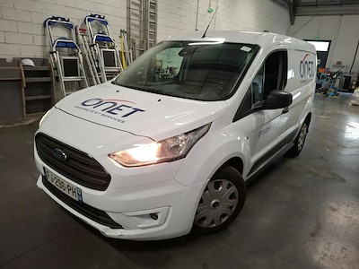 Ford Transit connect VU Transit Connect L1 1.5 EcoBlue 100ch Trend Business