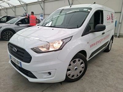 Ford Transit connect VU Transit Connect L1 1.5 EcoBlue 100ch Trend Business Nav