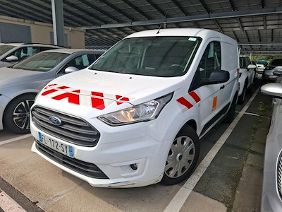Ford Transit connect VU Transit Connect L2 1.0E 100ch Trend