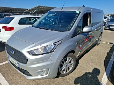 Ford Transit connect VU Transit Connect L2 1.5 EcoBlue 100ch Limited