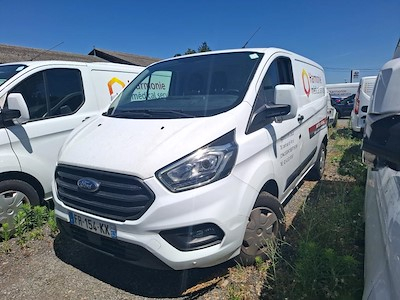 Ford Transit custom Transit Custom Fg 280 L1H1 2.0 EcoBlue 105 Trend Business