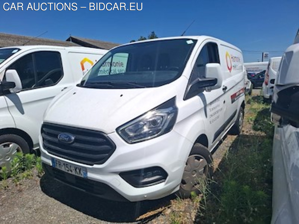 Ford Transit custom Transit Custom Fg 280 L1H1 2.0 EcoBlue 105 Trend Business