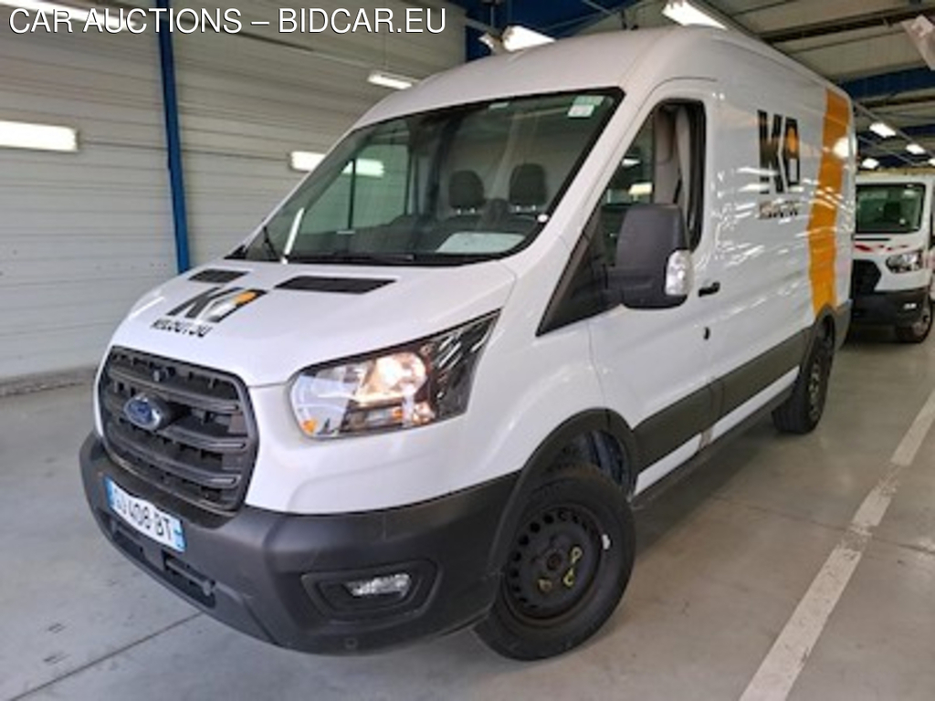 Ford Transit kil Transit 2T Fg P350 L2H2 2.0 EcoBlue 130ch S&S Trend Business