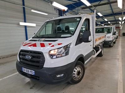 Ford Transit kil Transit 2T Fg P350 L2H2 2.0 EcoBlue 170ch S&amp;S Trend Business