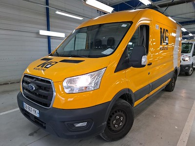 Ford Transit kil Transit 2T Fg P350 L3H2 2.0 EcoBlue 170ch S&amp;S Trend Business