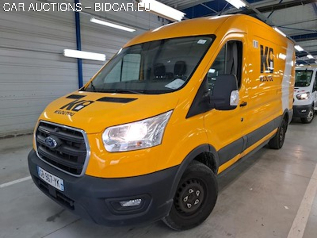 Ford Transit kil Transit 2T Fg P350 L3H2 2.0 EcoBlue 170ch S&S Trend Business