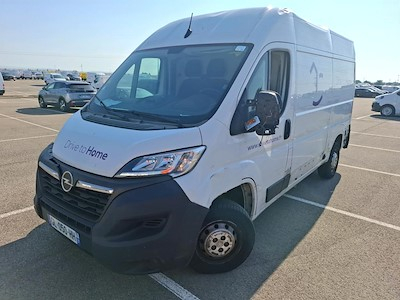 Opel MOVANO Movano Fg 3.3T L2H2 2.2d 120ch Pack Clim